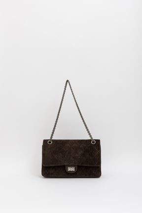 Medium 226 2.55 Reissue Flap Bag