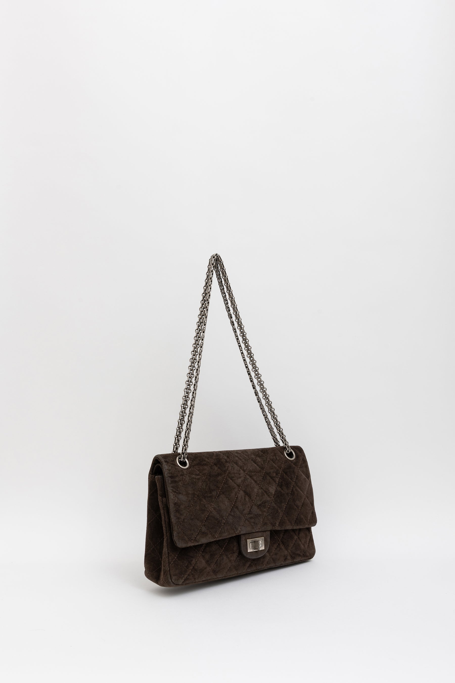 Medium 226 2.55 Reissue Flap Bag