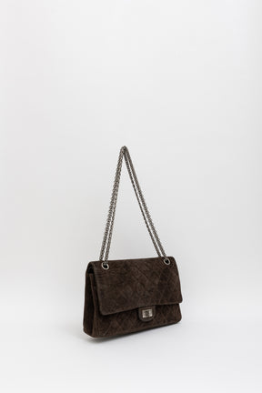 Medium 226 2.55 Reissue Flap Bag
