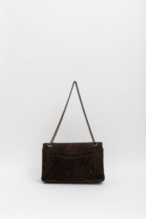 Medium 226 2.55 Reissue Flap Bag