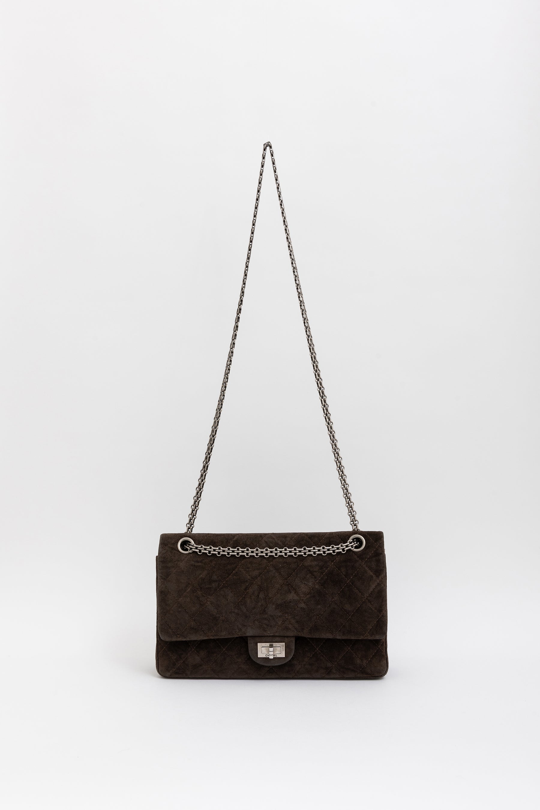 Medium 226 2.55 Reissue Flap Bag