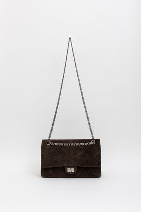 Medium 226 2.55 Reissue Flap Bag