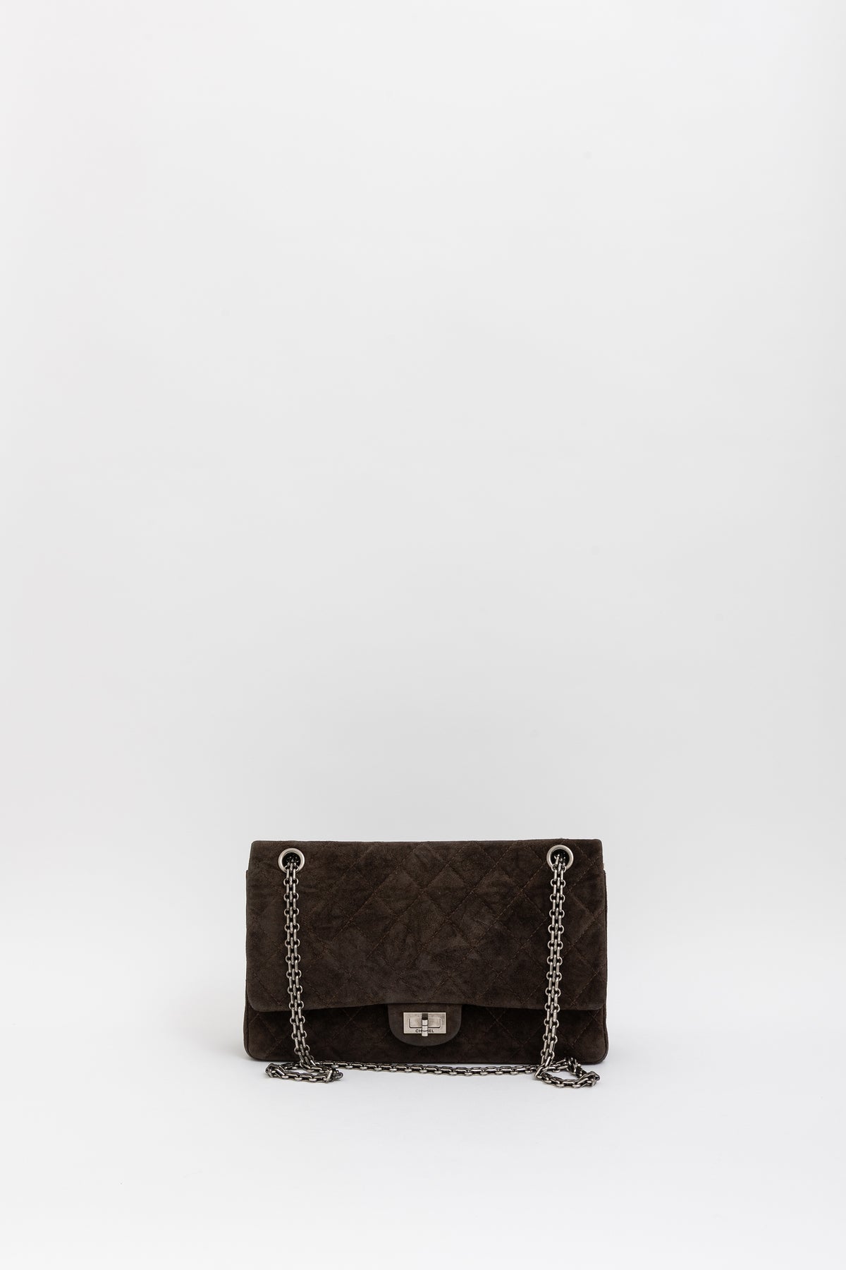 Medium 226 2.55 Reissue Flap Bag