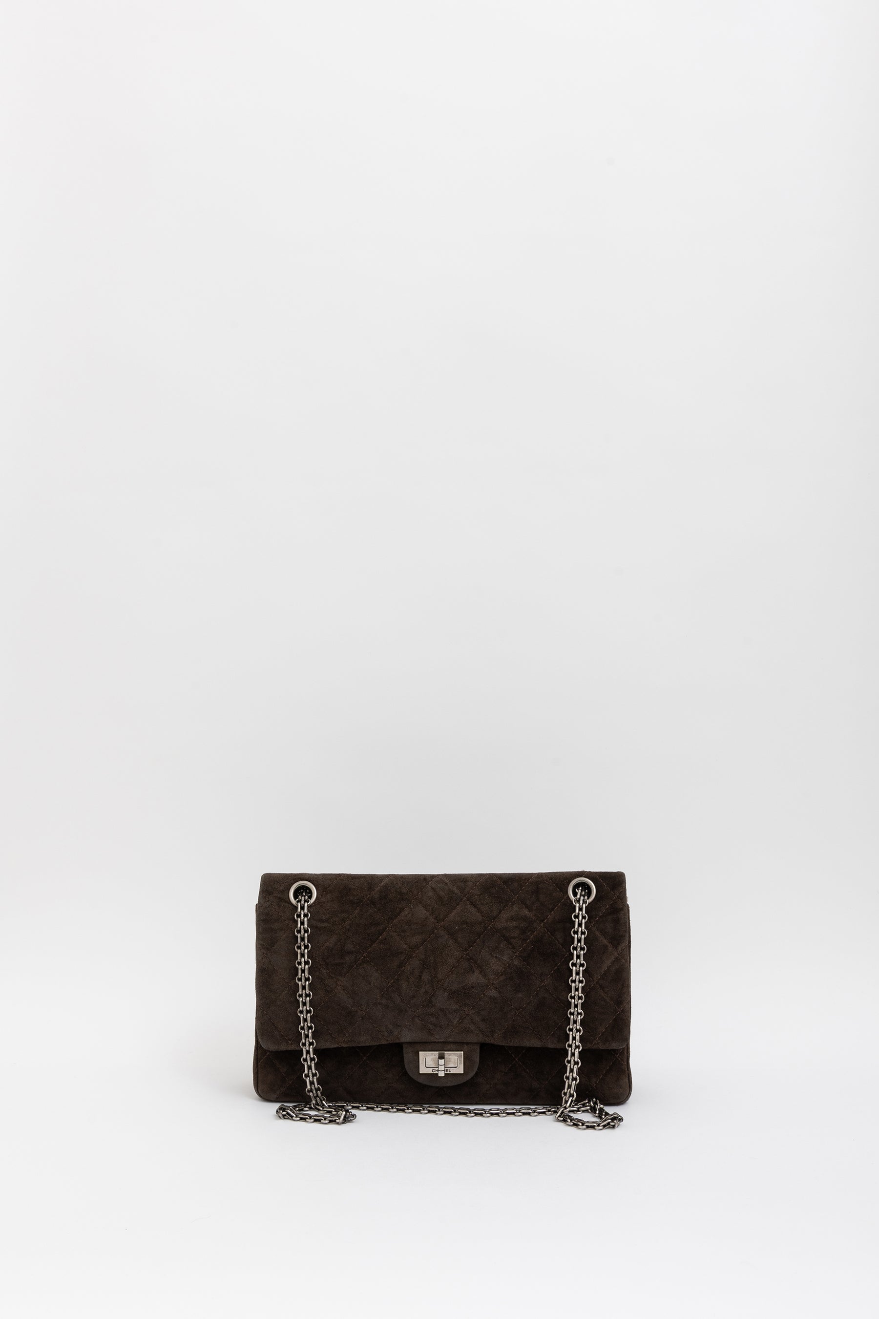 Medium 226 2.55 Reissue Flap Bag