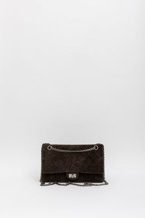 Medium 226 2.55 Reissue Flap Bag