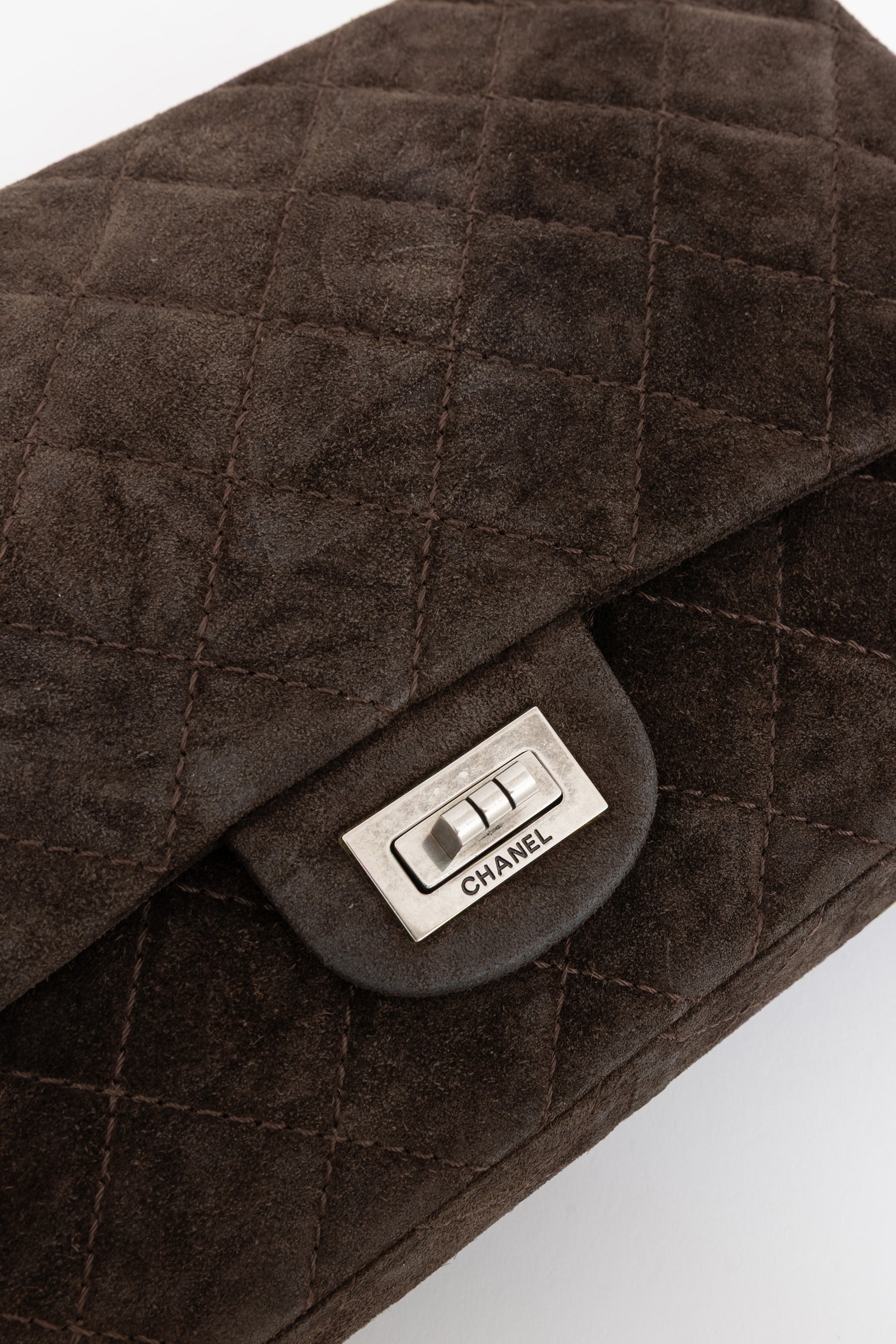 Medium 226 2.55 Reissue Flap Bag