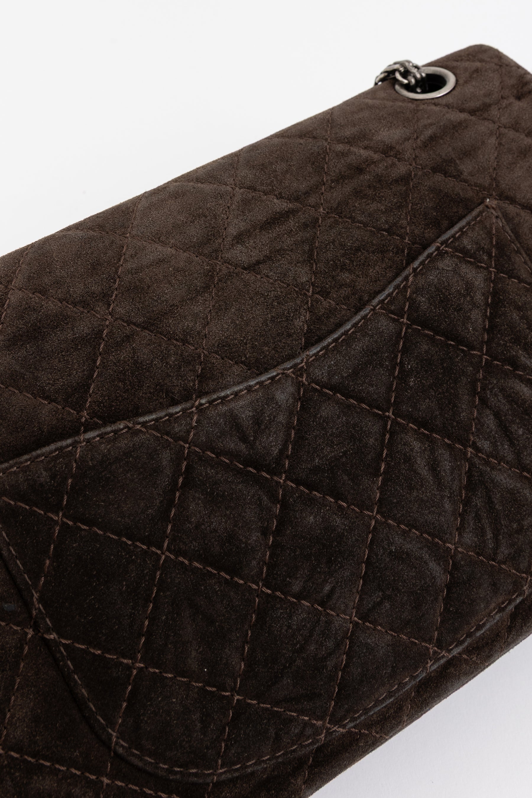 Medium 226 2.55 Reissue Flap Bag