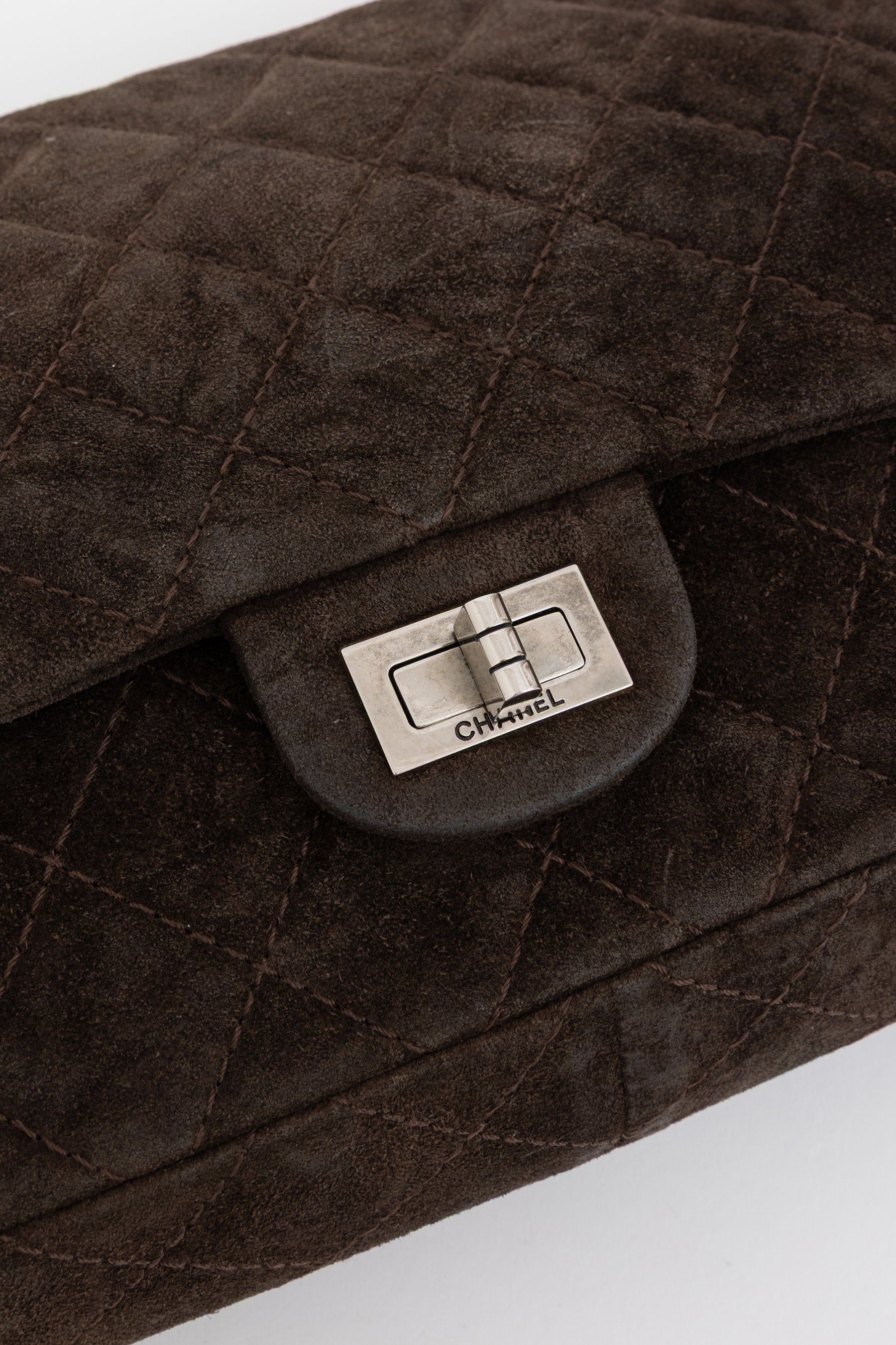 Medium 226 2.55 Reissue Flap Bag