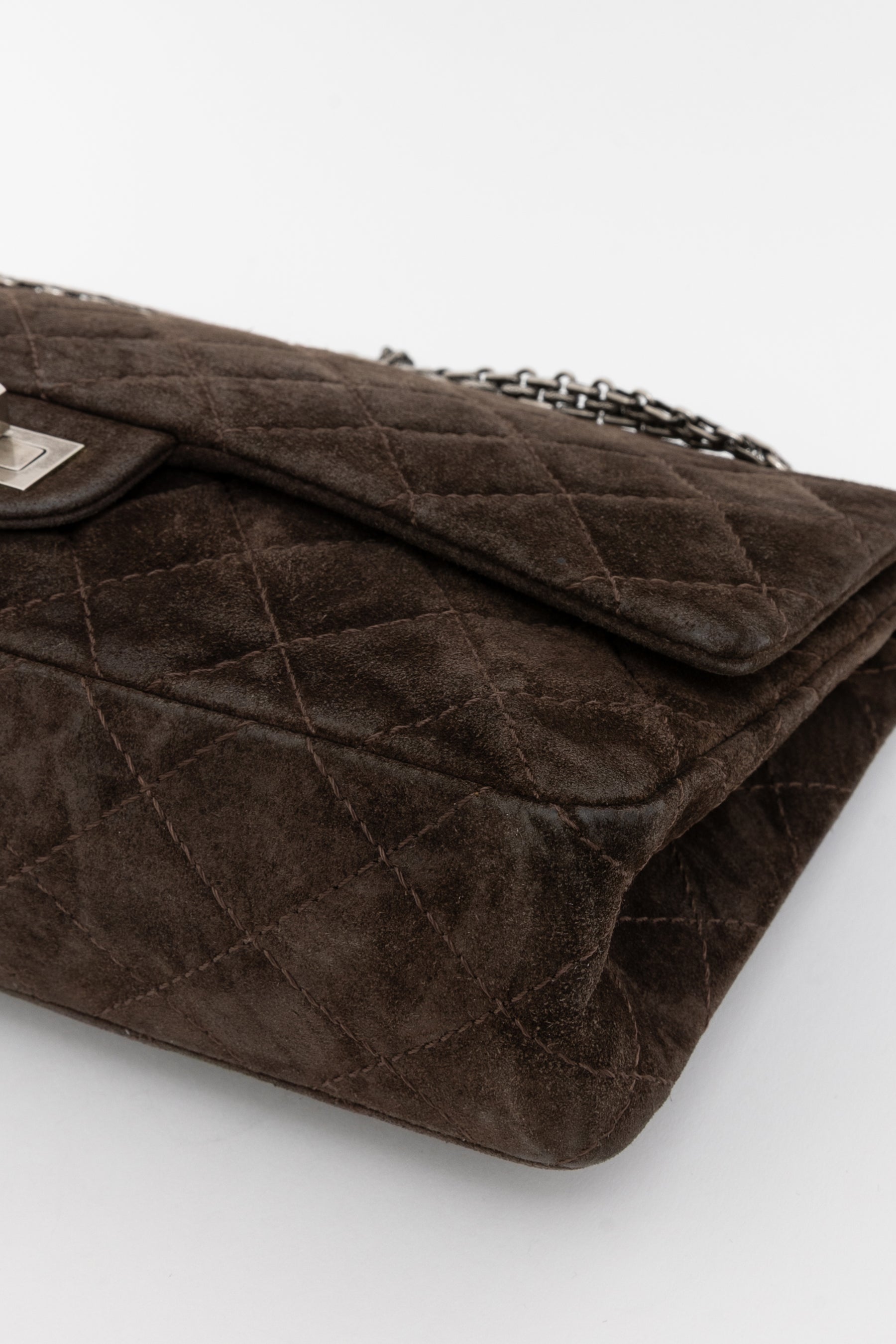 Medium 226 2.55 Reissue Flap Bag