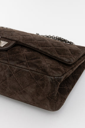 Medium 226 2.55 Reissue Flap Bag