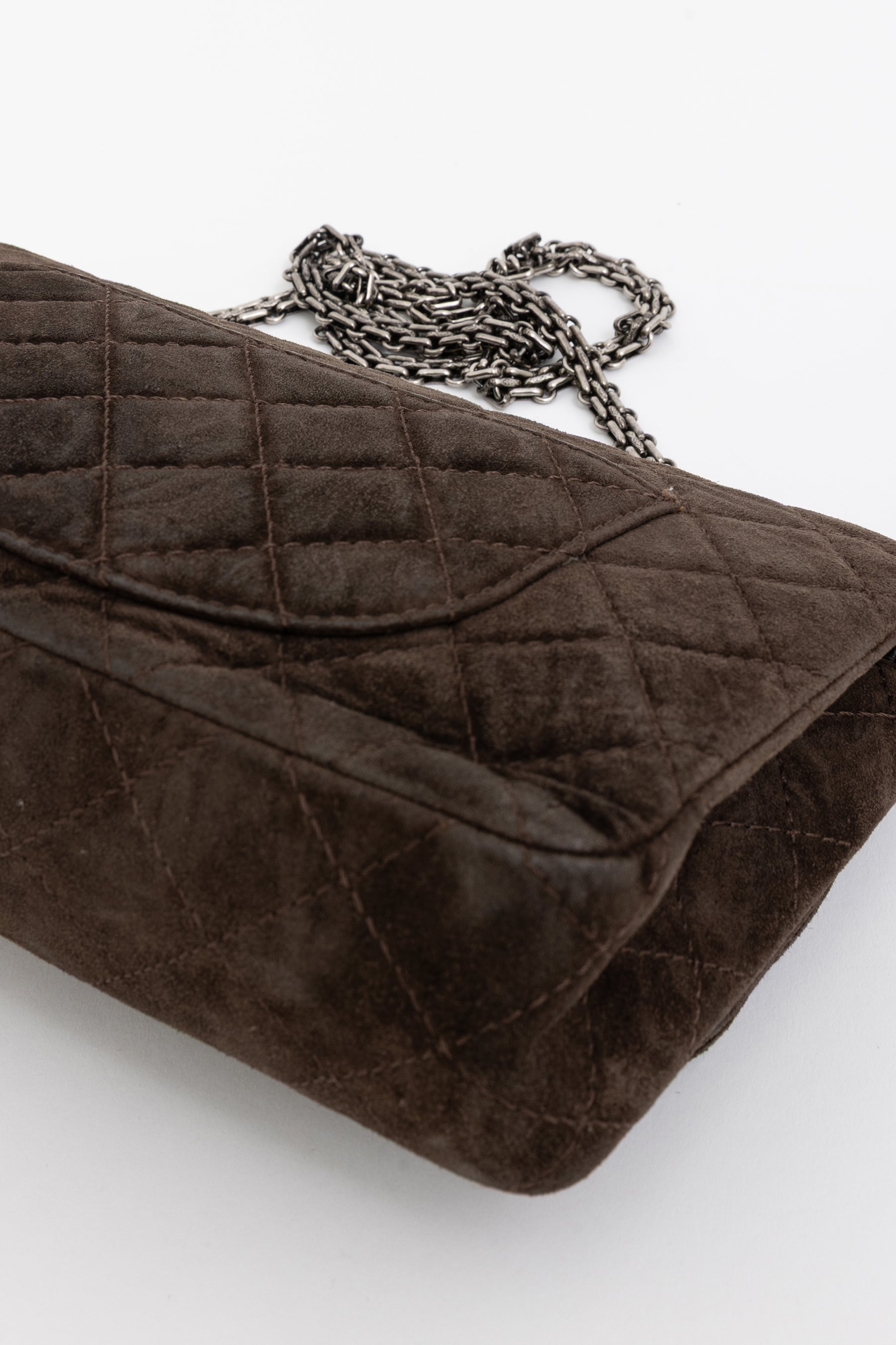 Medium 226 2.55 Reissue Flap Bag