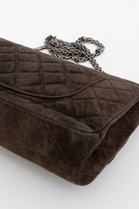 Medium 226 2.55 Reissue Flap Bag