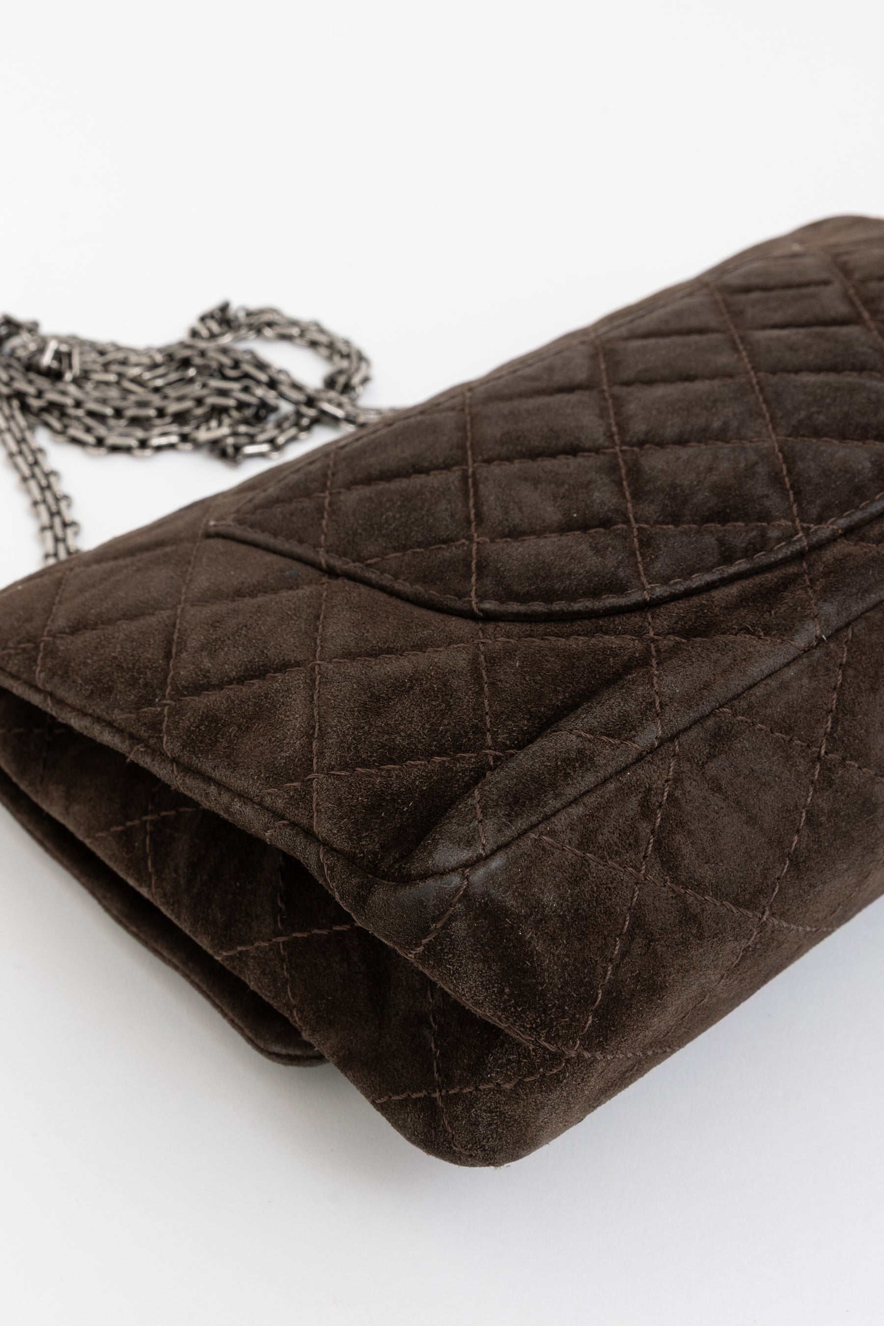 Medium 226 2.55 Reissue Flap Bag