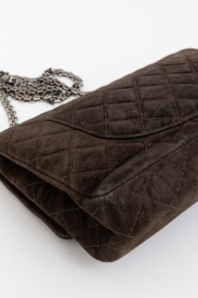 Medium 226 2.55 Reissue Flap Bag