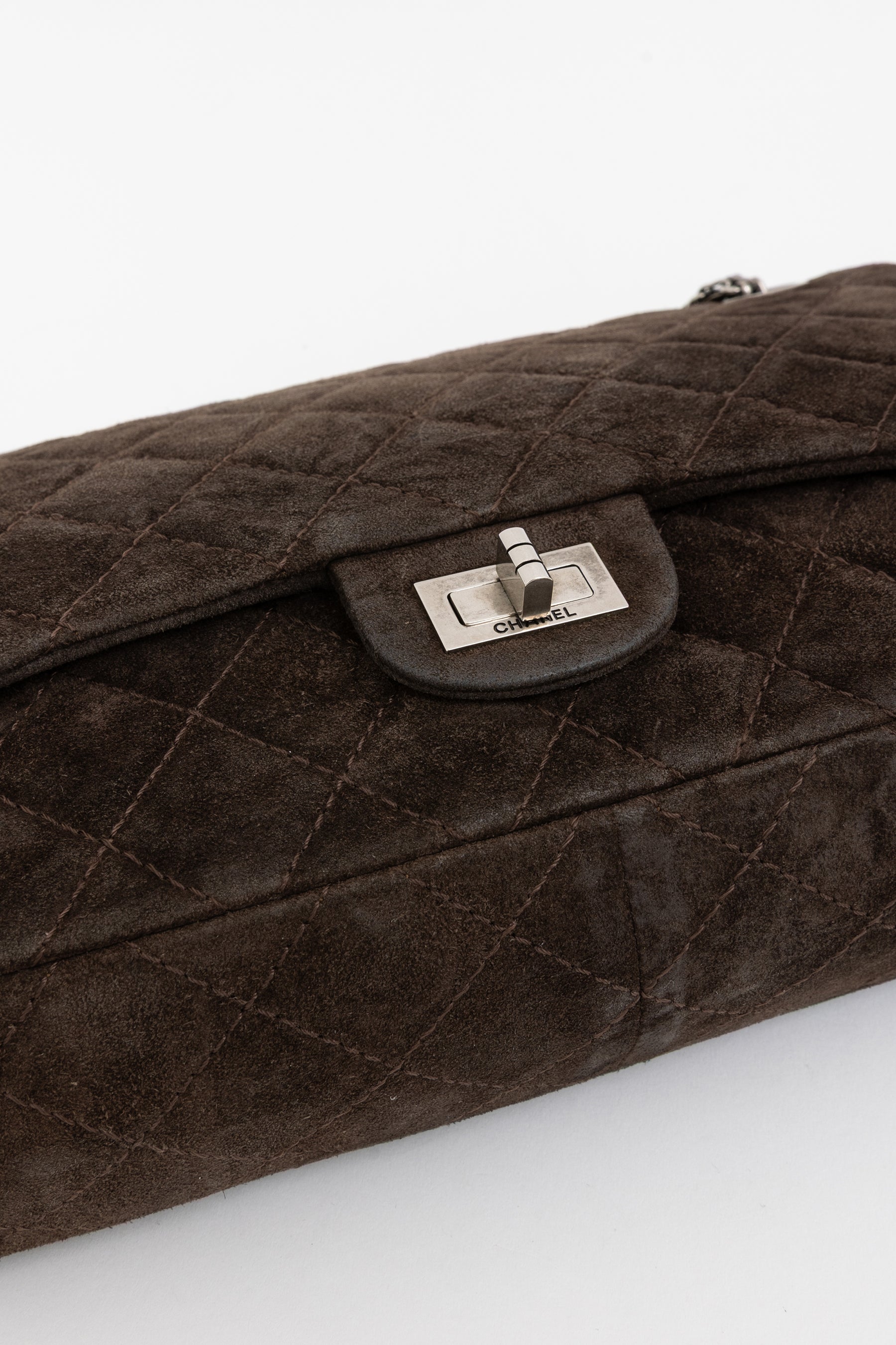 Medium 226 2.55 Reissue Flap Bag
