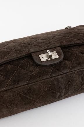 Medium 226 2.55 Reissue Flap Bag
