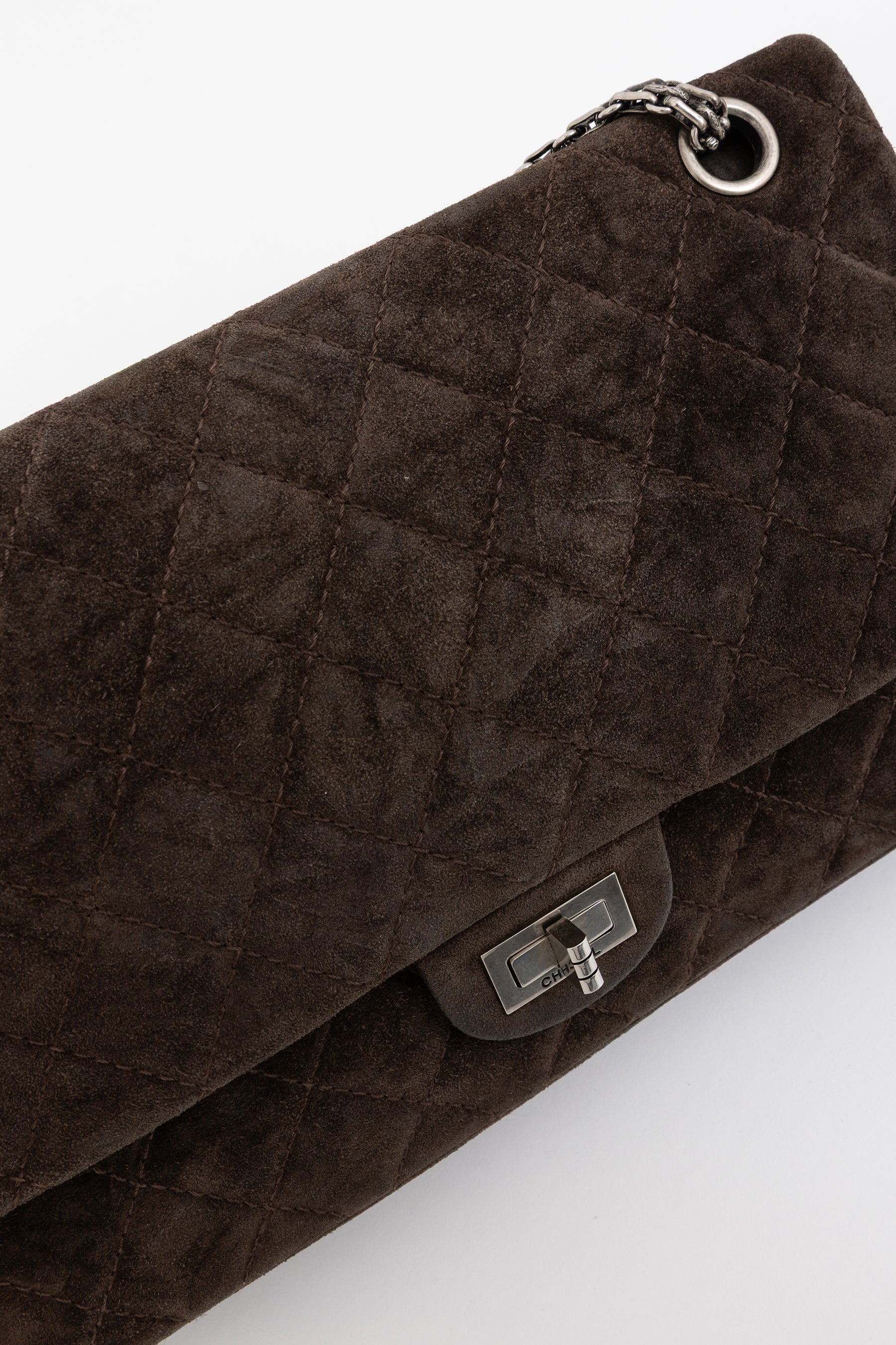 Medium 226 2.55 Reissue Flap Bag