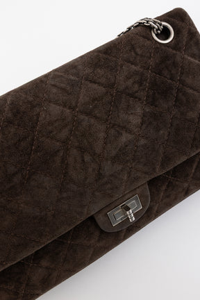 Medium 226 2.55 Reissue Flap Bag