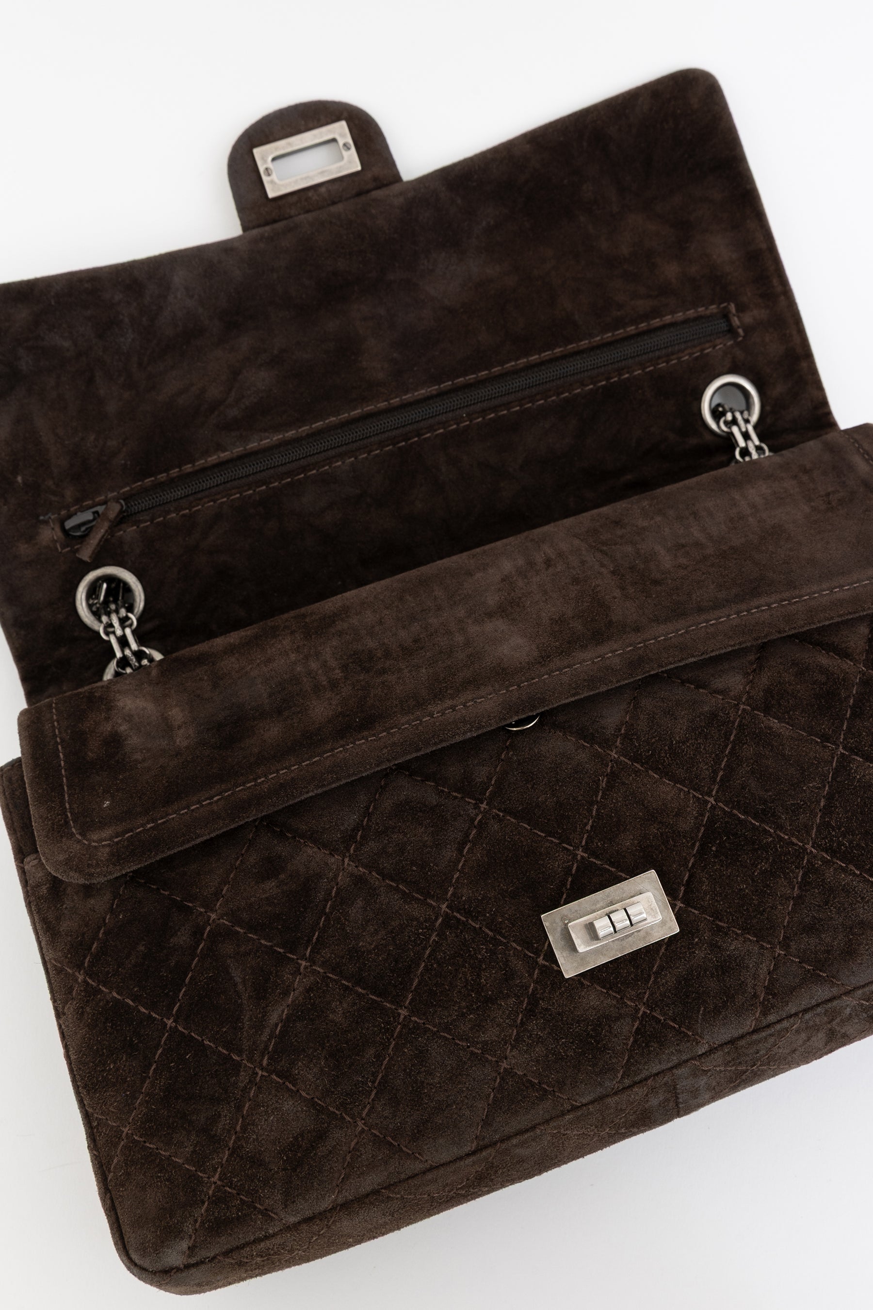 Medium 226 2.55 Reissue Flap Bag