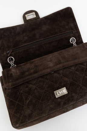 Medium 226 2.55 Reissue Flap Bag