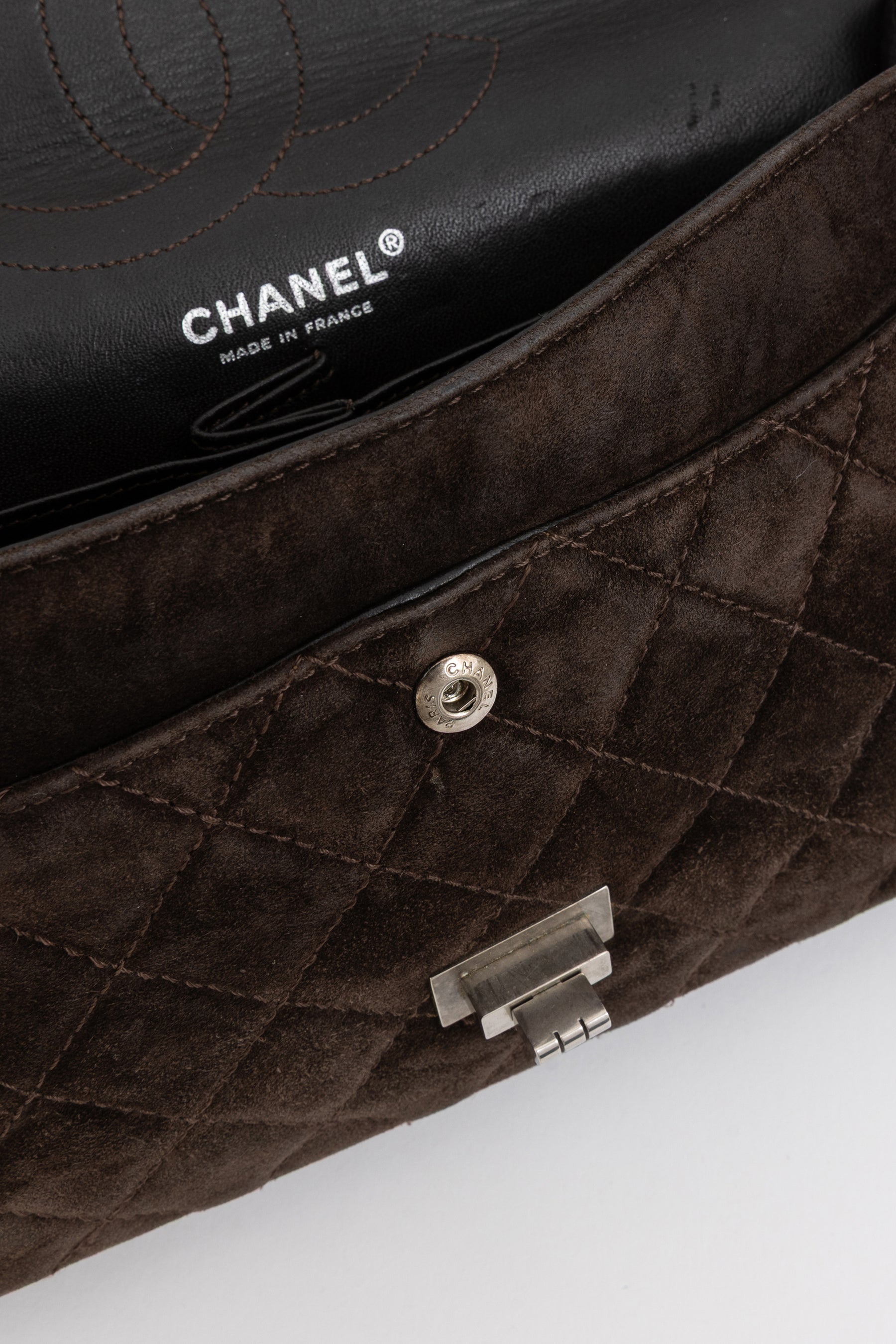 Medium 226 2.55 Reissue Flap Bag