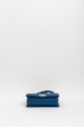 Old Medium Boy Bag