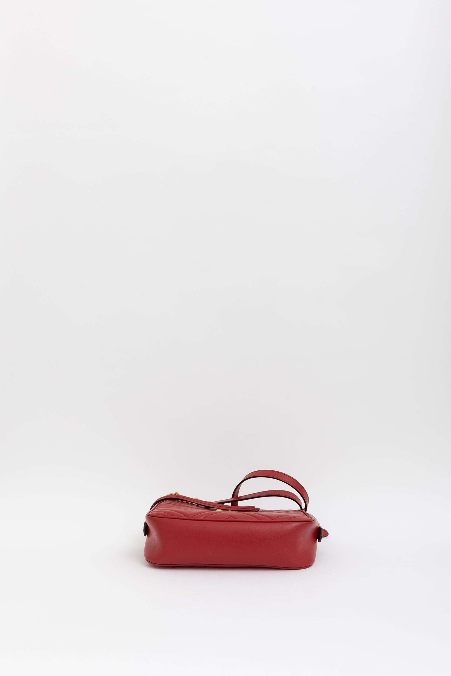 GG Marmont Small Camera Bag