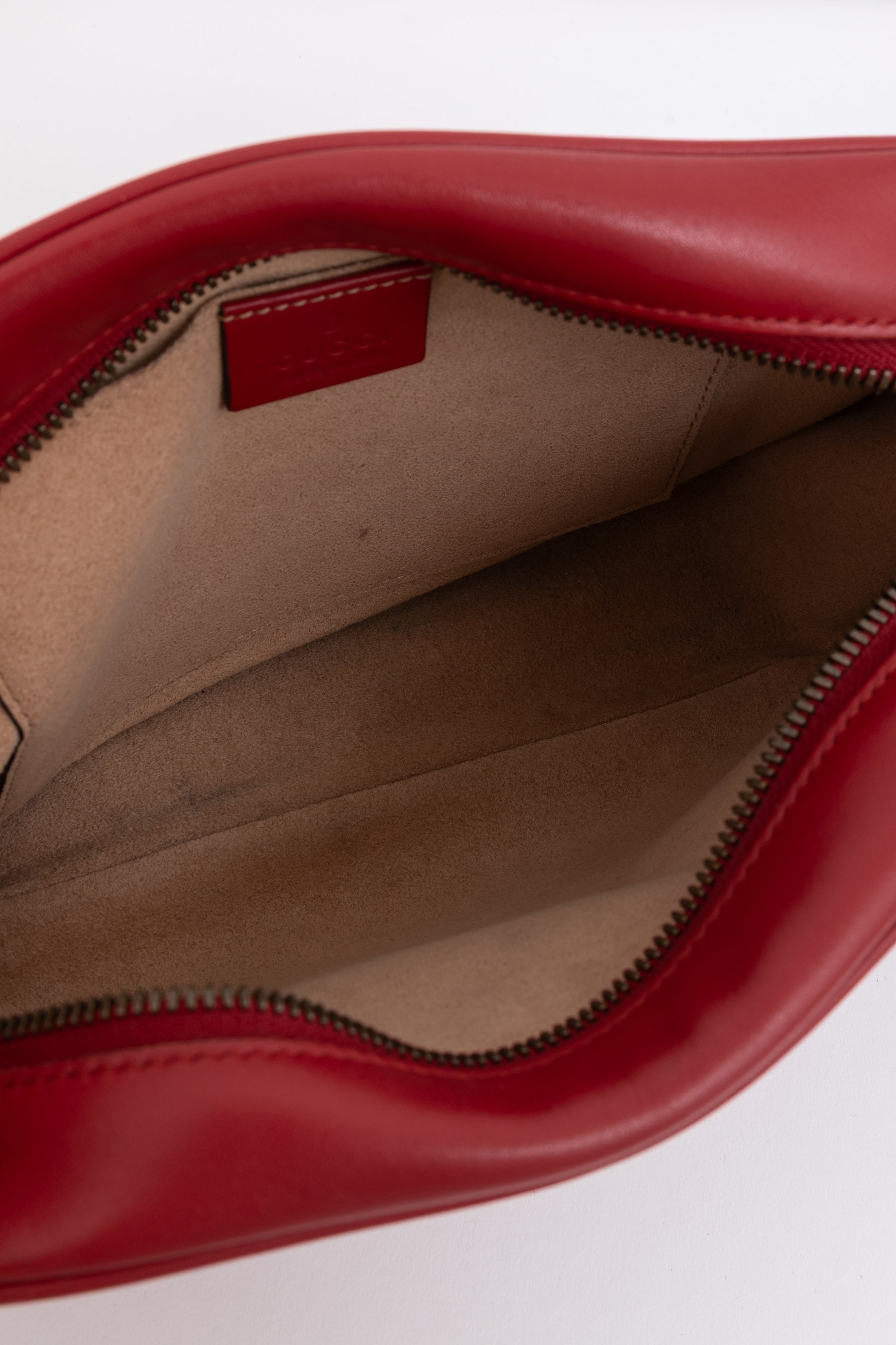 GG Marmont Small Camera Bag