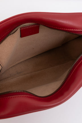 GG Marmont Small Camera Bag