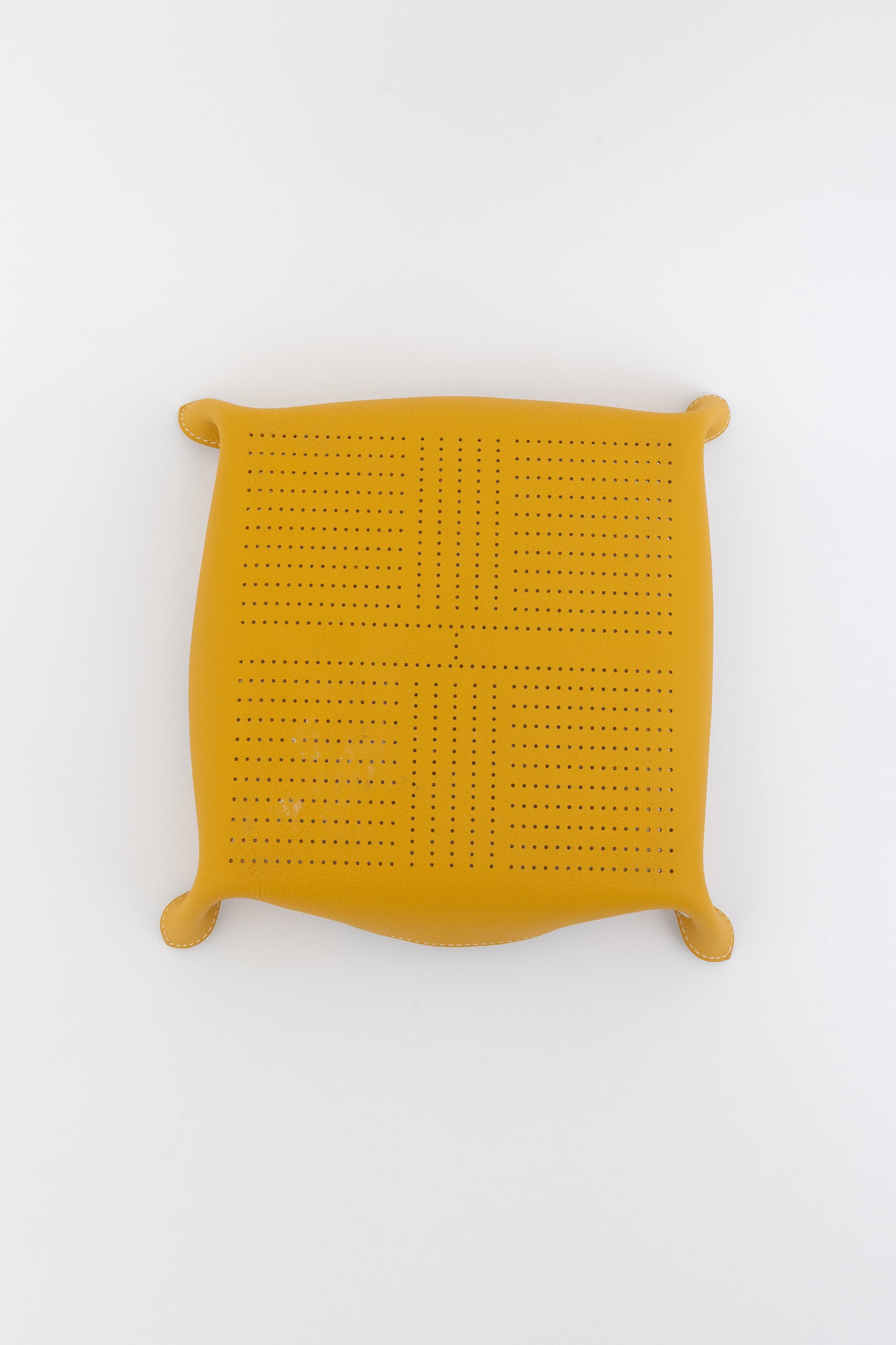 Mises et Relances Desk Change Tray