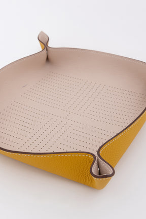 Mises et Relances Desk Change Tray