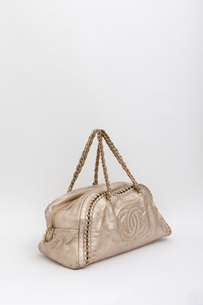 Luxe Ligne Bowler Bag