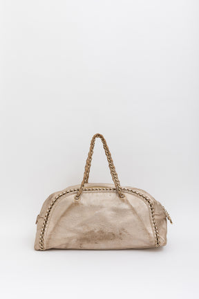 Luxe Ligne Bowler Bag