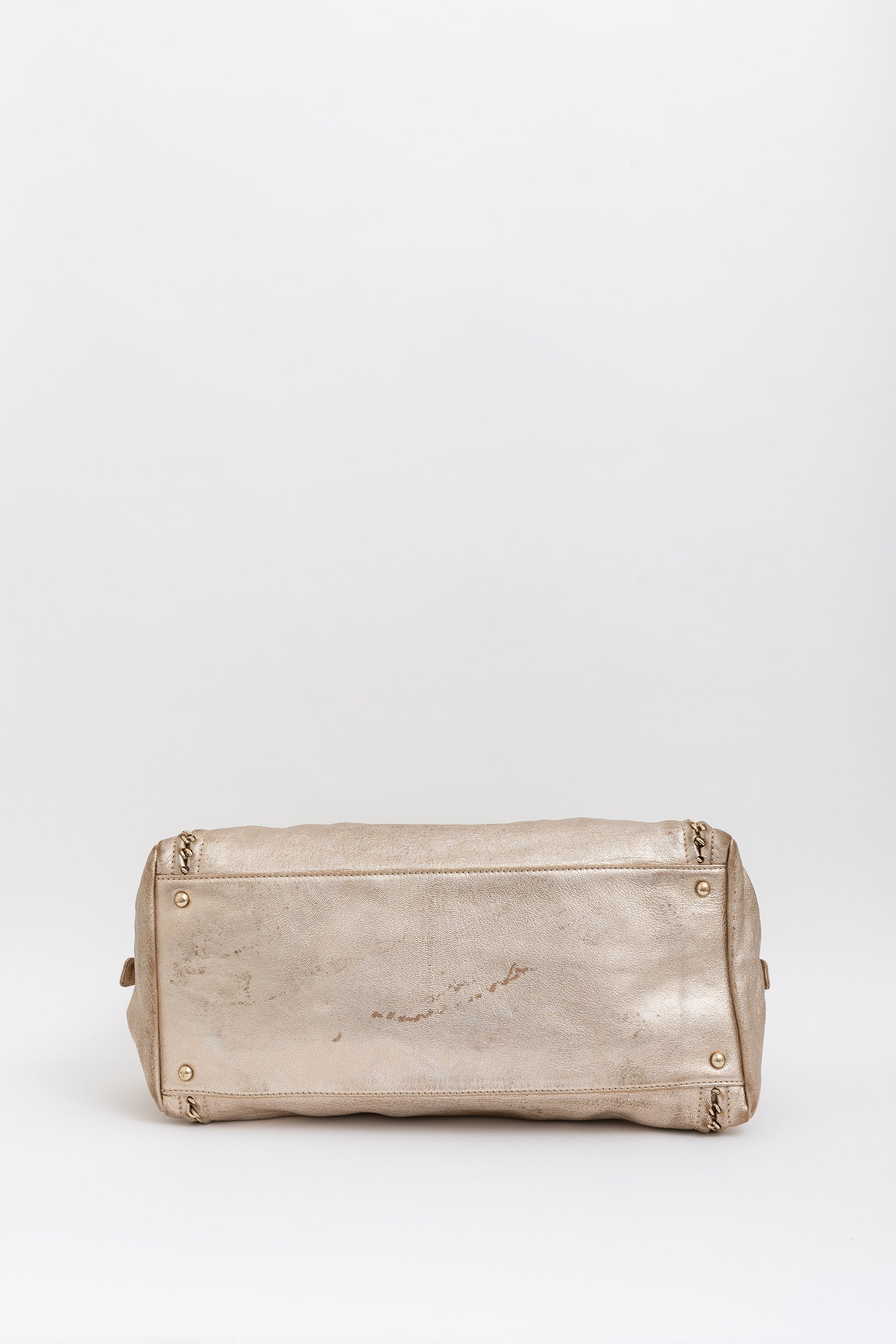 Luxe Ligne Bowler Bag