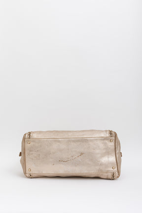 Luxe Ligne Bowler Bag