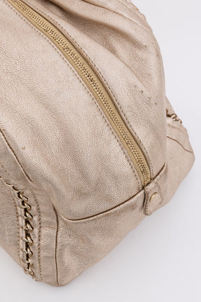 Luxe Ligne Bowler Bag
