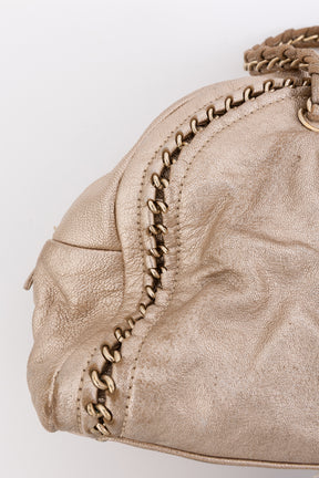 Luxe Ligne Bowler Bag