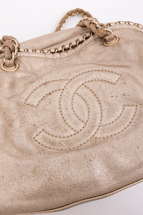 Luxe Ligne Bowler Bag