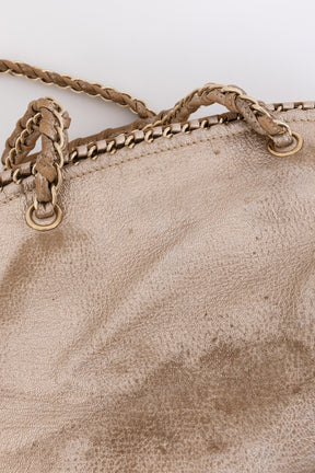 Luxe Ligne Bowler Bag