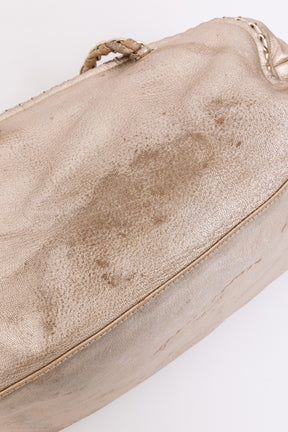 Luxe Ligne Bowler Bag