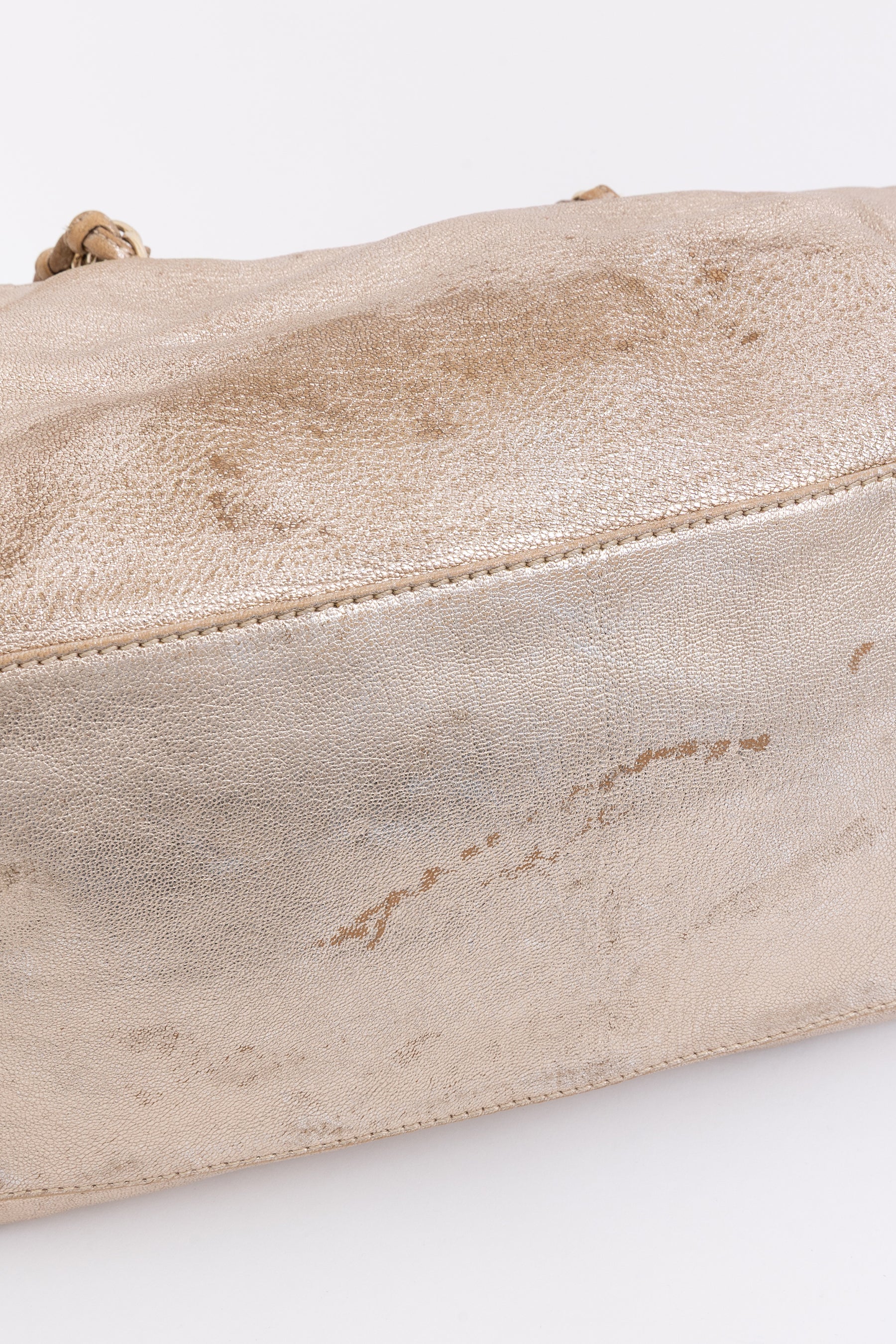 Luxe Ligne Bowler Bag