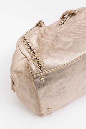 Luxe Ligne Bowler Bag