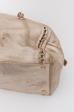 Luxe Ligne Bowler Bag