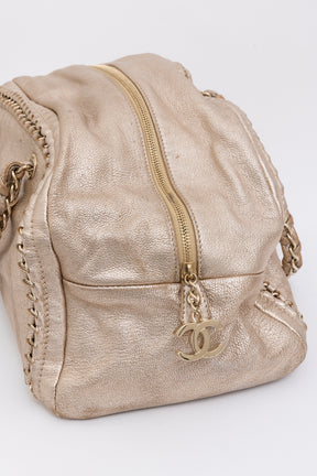Luxe Ligne Bowler Bag