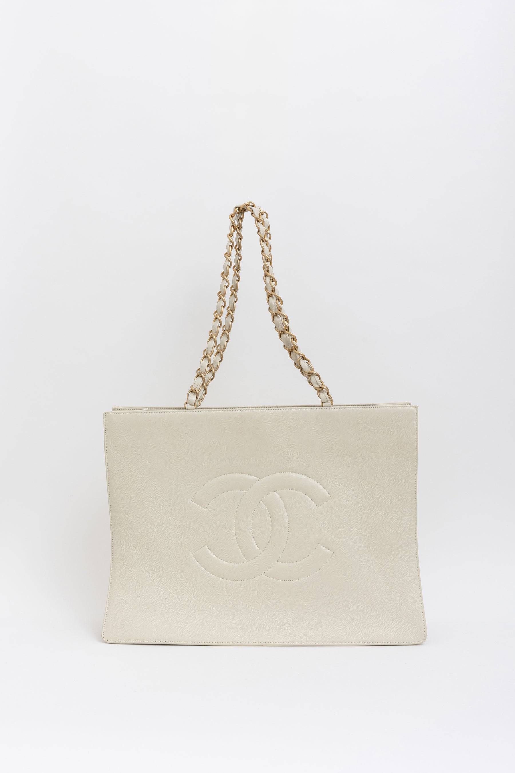 Grand Shopping Tote
