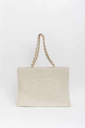 Grand Shopping Tote
