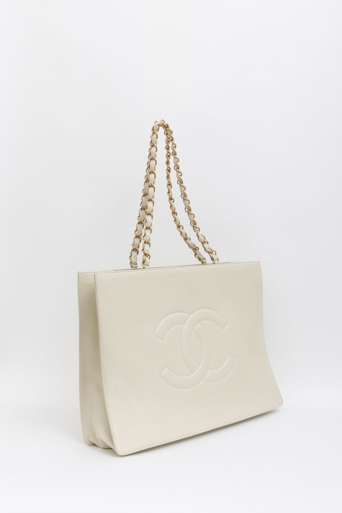Grand Shopping Tote