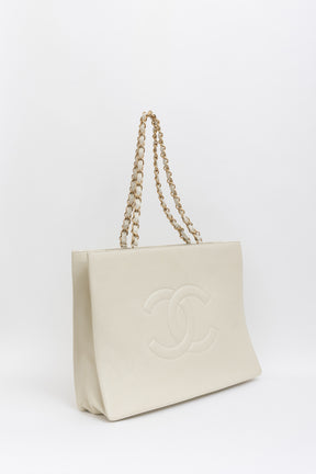 Grand Shopping Tote