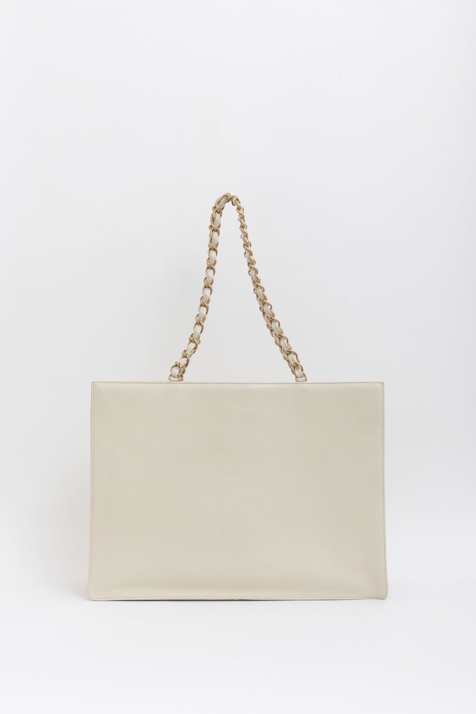 Grand Shopping Tote