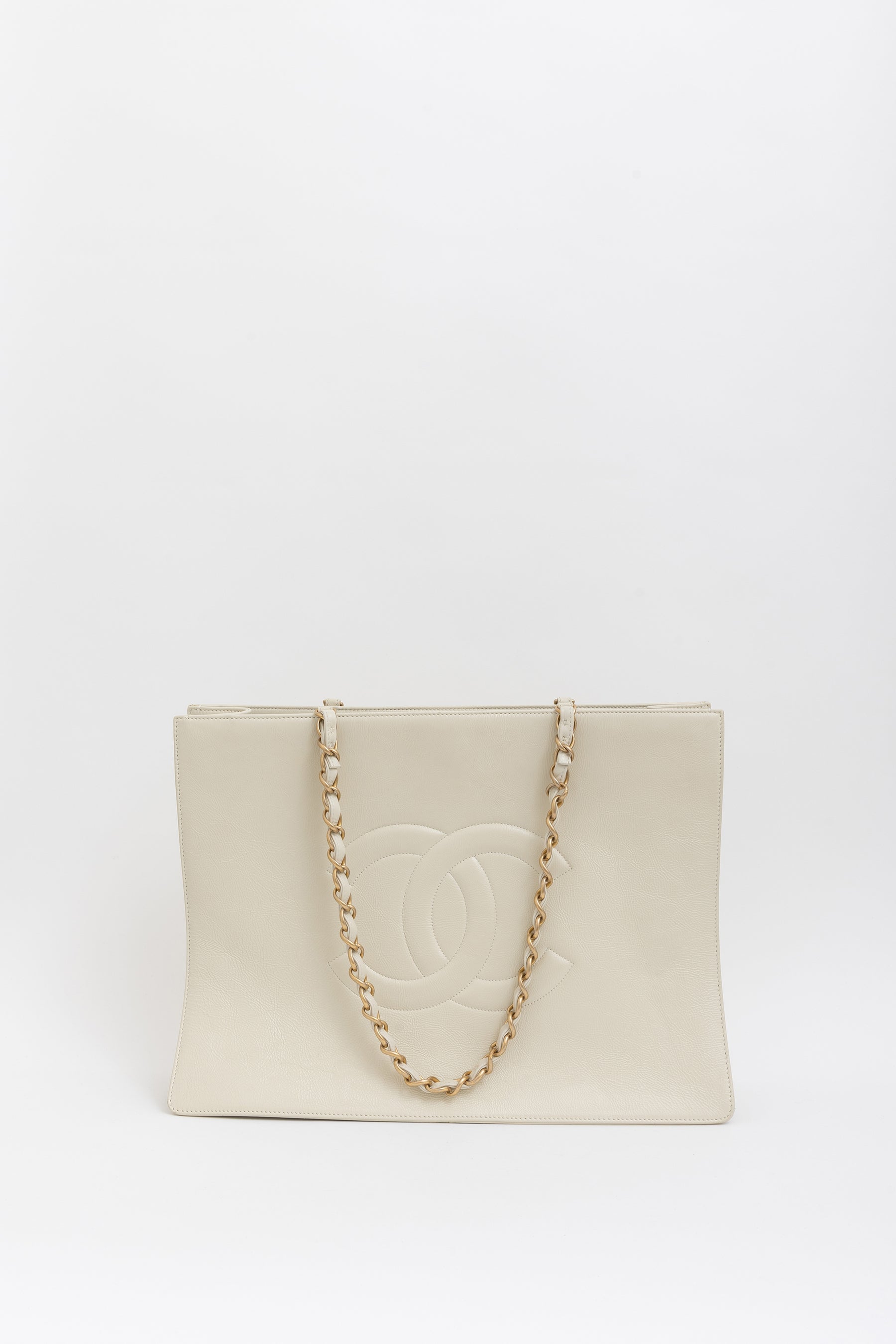 Grand Shopping Tote